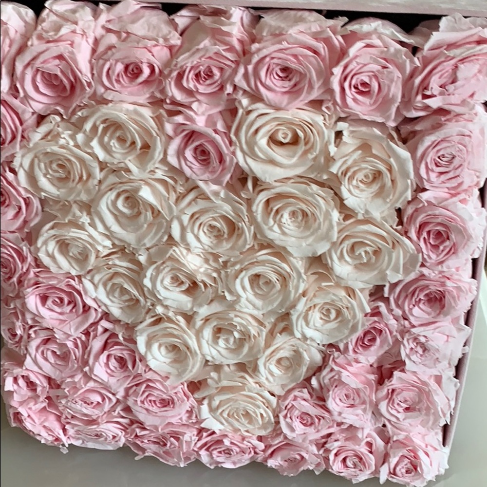 Meet your Posher, Luljete